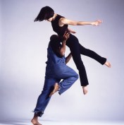 'Zoo' by Darrell Jones and Fiona Millward 1998