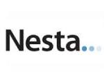 Nesta Logo