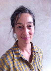 Fiona Millward Image