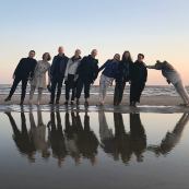 LifeLongDancePractice: 45+ Project